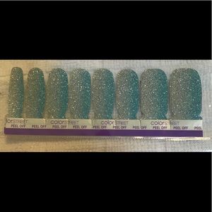 Color Street: French Riviera